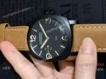 Panerai Luminor Replica Wathes Black Case 47mm